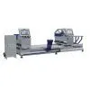 Aluminum/PVC Window And Door （Curtain Wall）Machine-Double Mitre Saw thumbnail-1