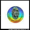 Peel off Security Label With Trace thumbnail-2