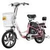 Electric Bike / Electric Scooter thumbnail-1