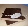 BROWN FILM FACED PLYWOOD thumbnail-1