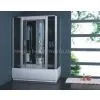 Cabine de Douche Shower Cubicle Sizes MJY-8007/8008 Shower House thumbnail-1