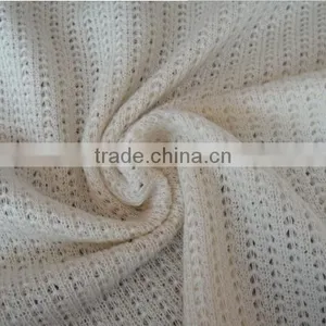 High Quality Ring Spun Knitting PVA Yarn thumbnail-4