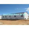 Simple Prefab House Kits , Rustproof Luxury Prefabricated House thumbnail-1