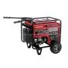 Honda EM4000S 4000W 4000watts Electricity Power Generator Inverter thumbnail-1