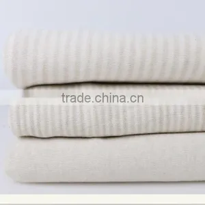 Best-seller Organic Ultra Soft Cotton Fabric for Baby thumbnail-1