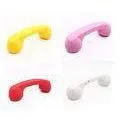 Wireless Bluetooth Smartphone Handset , Universal Mobile Phone Telephone Receiver thumbnail-1