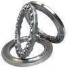 51115 Transmission Radial Load Deep Groove Thrust Ball Bearings With Steel Brass Cage thumbnail-1