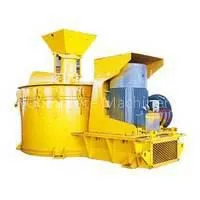 High Efficiency VSI Sand Maker thumbnail-1