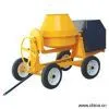 Sell CM90/125 Diesel / Gasoline Concrete Mixer thumbnail-1