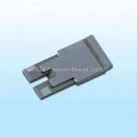 Optical Plastic Mould Part High Quality Precision thumbnail-1