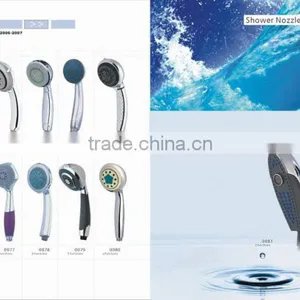 BATHROOM SHOWER NOZZLE TOP-SPOUT SERIES thumbnail-2
