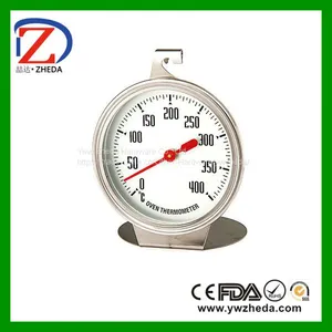 ZD-O002 Exquisite Hanging Oven Thermometer thumbnail-1