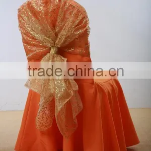 Hotel Chair Cover thumbnail-1
