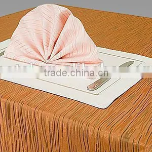 Table Napkin for Hotel and Restaurant thumbnail-1