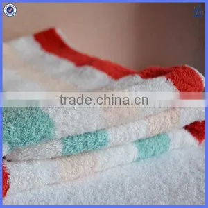 Super Cheap Bath Towels Made in China thumbnail-1