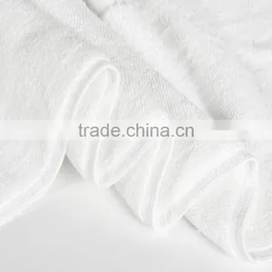 100% Cotton Baiyi Home Textile Terry Jarcquad Face Towel 35*75cm for Home and Hotel Use Suppliers thumbnail-3