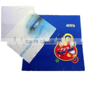 Micro Fiber Custom Printing Washcloths thumbnail-1