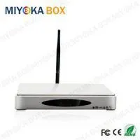 IPTV Japanese Live Channel TV Box thumbnail-1