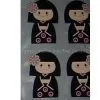 Transfer Paper for Rubber thumbnail-1