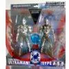 Ultraman Type B [Anime / PVC / Cartoon Toys] thumbnail-1