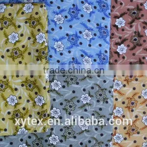 Flannel Fabric thumbnail-5