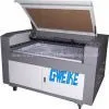 Powerful LC 1280 Laser Cutting Machine thumbnail-1