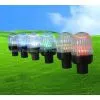 Solar Fence Light-RXWL01 thumbnail-1