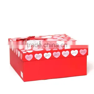 Square Paper Box/Packing Box,Top Quality Square Paper Box,Luxury Box thumbnail-4