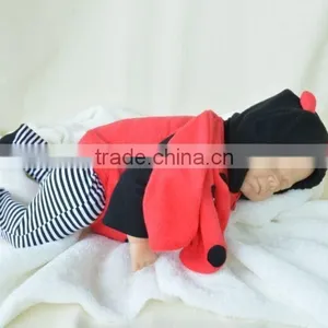 Design Your Own Doll Silicone Reborn Baby Dolls for Sale Newborn thumbnail-1