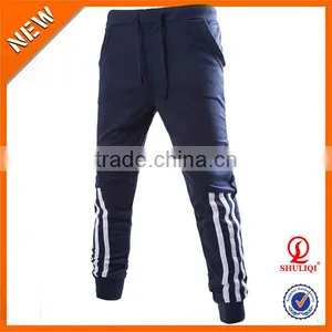 OEM Service Men Sport Trousers,men Cotton Trousers 2016 H-928 thumbnail-2