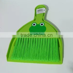 Plastic Brooms With Dust Pan, Hand Brooms With Dust Pan thumbnail-5