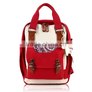 Wholesale Cheap Price Children Backpack School Bag thumbnail-1