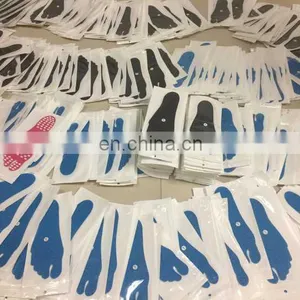 2017Nakefits Soles Waterproof Nakefits Stick Foot Pad thumbnail-1