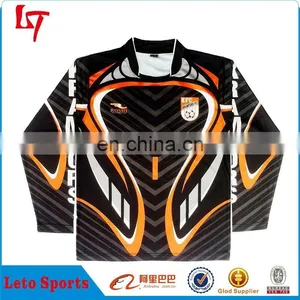 Team Custom Rugby Jersey,long Sleeve/sleeveless Sublimated Rugby Jersey thumbnail-1