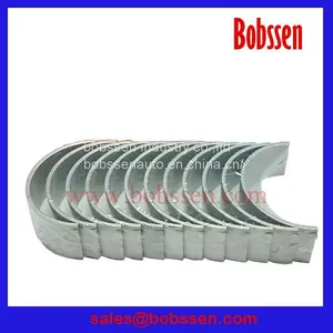 China ISUZU Truck 6HK1 MAIN BEARING 8-94391-514 CONROD BEARING 8-94395-757 thumbnail-1