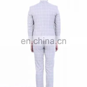 3 Pieces Suits thumbnail-4