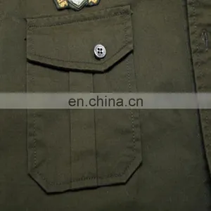 Wholesale Fancy Winter Autumn Men Casual Shirt in ShenZhen thumbnail-6