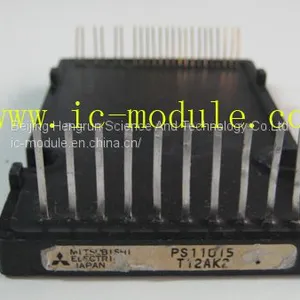 Mitsubishi Ipm PS11015 thumbnail-1