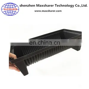 410x190x110mm Esd Antistatic SMT Reel Tray thumbnail-3