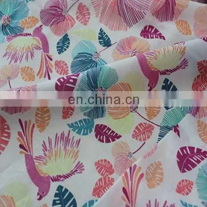 Different Kinds of Printing Fabric for Dress Etc. thumbnail-1