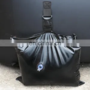 2017 Hot Sale One Time Inflatable Projection Indoor Outdoor Movie Screen thumbnail-5