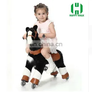 HI Cute Ride Cars Kids, Ride on Car, Ride for Kids thumbnail-3