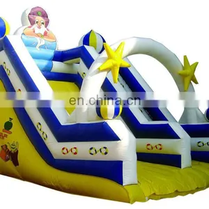 New Hot Sale High Quality Children Slide thumbnail-1