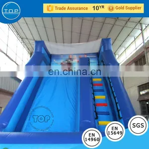 TOP INFLATABLES Multifunctional Vagina Slip and Giant Inflatable Water Slide for Adult thumbnail-4