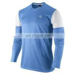 Soccer Long Sleeves Shirt thumbnail-1