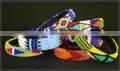 Handmade Embroidery Thread Friendship Band thumbnail-1