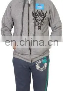 Hoodie With Trouser thumbnail-1