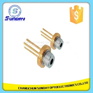 Laser Diode TO3 TO6 TO18 C Mount CS Mount thumbnail-2