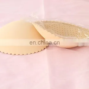 ES6632 Sexy Strapless Lace Silicone Pad for Women/Swimwear thumbnail-4