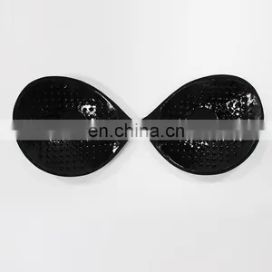 ES6619 China Wholesale Fashion and Sexy Thin Invisible Silicone Bra thumbnail-2